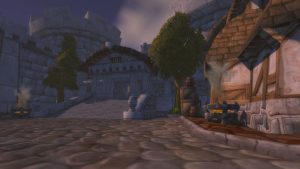 season of discovery hotfixes august 13th alterac valley change, rune updates, and class changes