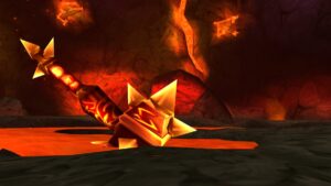 season of discovery hotfixes for august 20th druid's wild strikes rune receiving buffs!