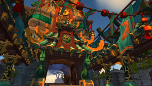 wow remix mists of pandaria ending august 20th!