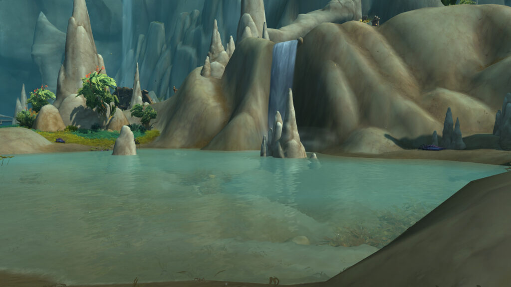 Season of Discovery Hotfixes for September 26: Hallowfall Fishing Derby Changes