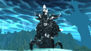 Sha of Anger - 20th Anniversary World Boss