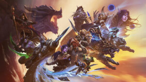 What's Next for World of Warcraft: Anniversary Direct Airs November 13th